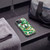 NBA Boston Celtics Camouflage Soft Gel Case for Apple iPhone 15 & MagSafe