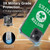 NBA Boston Celtics Distressed Soft Gel Case for Apple iPhone 15 & MagSafe