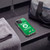 NBA Boston Celtics Distressed Soft Gel Case for Apple iPhone 15 & MagSafe