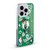 NBA Boston Celtics Sticker Collage Soft Gel Case for Apple iPhone 15 & MagSafe