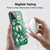 NBA Boston Celtics Sticker Collage Soft Gel Case for Apple iPhone 15 & MagSafe