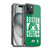 NBA Boston Celtics Typography Soft Gel Case for Apple iPhone 15 & MagSafe