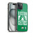 NBA Boston Celtics Typography Soft Gel Case for Apple iPhone 15 Plus & MagSafe