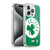 NBA Boston Celtics Oversized Soft Gel Case for Apple iPhone 15 Pro & MagSafe