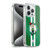 NBA Boston Celtics Stripes Soft Gel Case for Apple iPhone 15 Pro & MagSafe