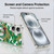NBA Boston Celtics Camouflage Soft Gel Case for Apple iPhone 16 & MagSafe