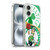 NBA Boston Celtics Half Oversized Soft Gel Case for Apple iPhone 16 & MagSafe