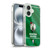 NBA Boston Celtics Horizontal Banner Soft Gel Case for Apple iPhone 16 & MagSafe