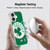 NBA Boston Celtics Oversized Soft Gel Case for Apple iPhone 16 & MagSafe