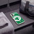 NBA Boston Celtics Oversized Soft Gel Case for Apple iPhone 16 & MagSafe