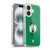NBA Boston Celtics Plain Soft Gel Case for Apple iPhone 16 & MagSafe