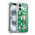 NBA Boston Celtics Sticker Collage Soft Gel Case for Apple iPhone 16 & MagSafe