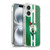 NBA Boston Celtics Stripes Soft Gel Case for Apple iPhone 16 & MagSafe