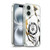 NBA Boston Celtics White Marble Soft Gel Case for Apple iPhone 16 & MagSafe
