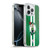 NBA Boston Celtics Stripes Soft Gel Case for Apple iPhone 16 Pro Max & MagSafe