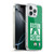 NBA Boston Celtics Typography Soft Gel Case for Apple iPhone 16 Pro Max & MagSafe