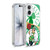 NBA Boston Celtics Half Oversized Soft Gel Case for Apple iPhone 17