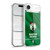 NBA Boston Celtics Horizontal Banner Soft Gel Case for Apple iPhone 17 Air