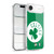 NBA Boston Celtics Oversized Soft Gel Case for Apple iPhone 17 Air