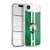 NBA Boston Celtics Stripes Soft Gel Case for Apple iPhone 17 Air