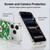 NBA Boston Celtics Camouflage Soft Gel Case for Apple iPhone 17 Pro
