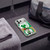 NBA Boston Celtics Half Oversized Soft Gel Case for Apple iPhone 17 Pro