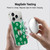 NBA Boston Celtics Patterns Soft Gel Case for Apple iPhone 17 Pro