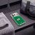 NBA Boston Celtics Plain Soft Gel Case for Apple iPhone 17 Pro