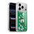 NBA Boston Celtics Sticker Collage Soft Gel Case for Apple iPhone 17 Pro
