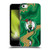 NBA Boston Celtics Marble Agates Soft Gel Case for Apple iPhone 5c