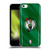 NBA Boston Celtics Vertical Banner Soft Gel Case for Apple iPhone 5c