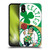 NBA Boston Celtics Half Oversized Soft Gel Case for Apple iPhone XR