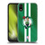 NBA Boston Celtics Stripes Soft Gel Case for Apple iPhone XR