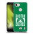 NBA Boston Celtics Typography Soft Gel Case for Google Pixel 3