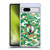 NBA Boston Celtics Camouflage Soft Gel Case for Google Pixel 7a