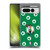 NBA Boston Celtics Patterns Soft Gel Case for Google Pixel 7 Pro
