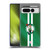 NBA Boston Celtics Stripes Soft Gel Case for Google Pixel 7 Pro