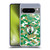 NBA Boston Celtics Camouflage Soft Gel Case for Google Pixel 8 Pro