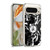 NBA Boston Celtics Black Marble Soft Gel Case for Google Pixel 9 / Pixel 9 Pro