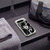 NBA Boston Celtics Black Marble Soft Gel Case for Google Pixel 9 / Pixel 9 Pro