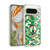 NBA Boston Celtics Camouflage Soft Gel Case for Google Pixel 9 / Pixel 9 Pro