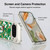 NBA Boston Celtics Camouflage Soft Gel Case for Google Pixel 9 / Pixel 9 Pro