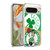 NBA Boston Celtics Half Oversized Soft Gel Case for Google Pixel 9 / Pixel 9 Pro