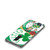 NBA Boston Celtics Half Oversized Soft Gel Case for Google Pixel 9 / Pixel 9 Pro