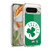 NBA Boston Celtics Oversized Soft Gel Case for Google Pixel 9 / Pixel 9 Pro