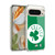 NBA Boston Celtics Oversized Soft Gel Case for Google Pixel 9 / Pixel 9 Pro