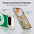 NBA Boston Celtics Oversized Soft Gel Case for Google Pixel 9 / Pixel 9 Pro