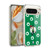 NBA Boston Celtics Patterns Soft Gel Case for Google Pixel 9 / Pixel 9 Pro
