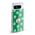 NBA Boston Celtics Patterns Soft Gel Case for Google Pixel 9 / Pixel 9 Pro