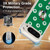 NBA Boston Celtics Patterns Soft Gel Case for Google Pixel 9 / Pixel 9 Pro